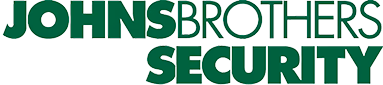 Gold Sponsor - Johns Brothers Security